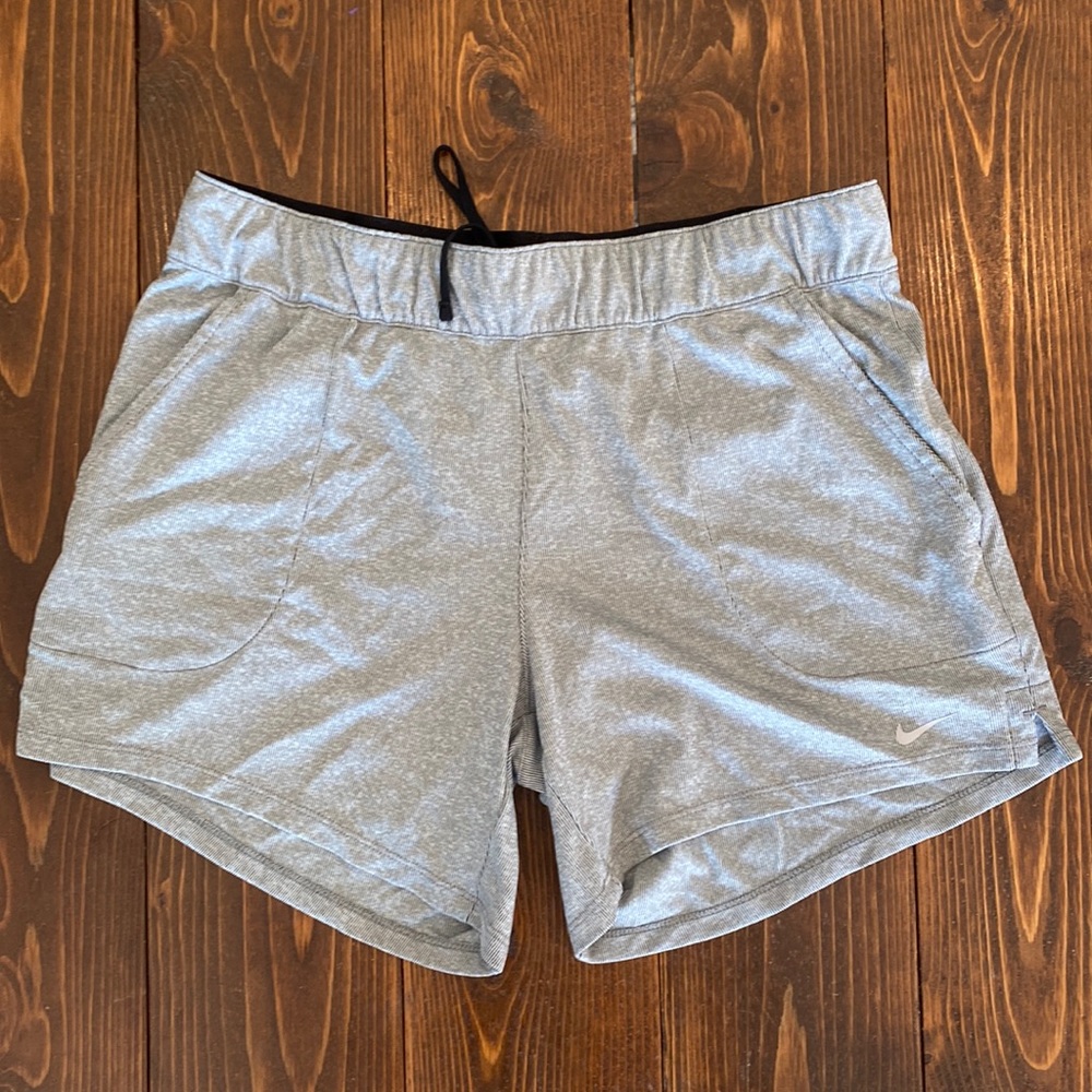 dri-fit nike shorts